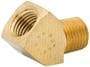 American Grease Stick 90 Degree Elbow Fitting