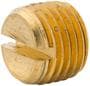 American Grease Stick Slotted Plug