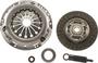 AISIN Clutch Set