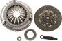 AISIN Transmission Clutch Kit