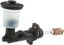 AISIN Clutch Master Cylinder