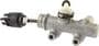 AISIN Clutch Master Cylinder