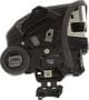 AISIN Door Lock Actuator Assembly