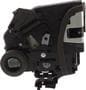 AISIN Door Lock Actuator Assembly