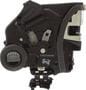 AISIN Door Lock Actuator Assembly