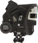 AISIN Door Lock Actuator Assembly