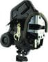 AISIN Door Lock Actuator Assembly