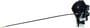 AISIN Tailgate Lock Actuator Assembly