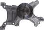 AISIN Cooling Fan Pulley Bracket