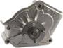 AISIN Cooling Fan Pulley Bracket