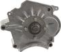 AISIN Cooling Fan Pulley Bracket