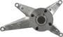 AISIN Cooling Fan Pulley Bracket