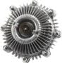 AISIN Cooling Fan Clutch