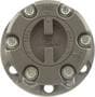 AISIN Locking Hub