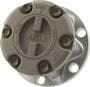 AISIN Locking Hub