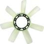 AISIN Cooling Fan Blade