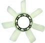 AISIN Cooling Fan Blade
