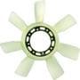 AISIN Cooling Fan Blade