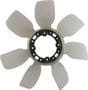 AISIN Cooling Fan Blade