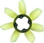 AISIN Cooling Fan Blade