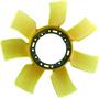 AISIN Cooling Fan Blade