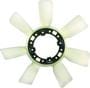 AISIN Cooling Fan Blade