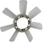 AISIN Cooling Fan Blade