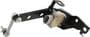 AISIN Ride Height Sensor