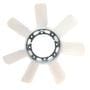 AISIN Cooling Fan Blade