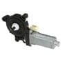 AISIN Power Window Motor Assembly