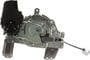 AISIN Liftgate Lock Actuator Strut Assembly