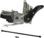 AISIN Liftgate Lock Actuator Strut Assembly