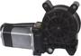 AISIN 2 Terminal Window Motor