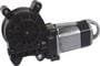 AISIN 2 Terminal Window Motor