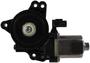 AISIN Power Window Motor Assembly