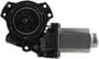 AISIN Window Motor