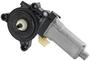 AISIN Power Window Motor Assembly