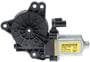 AISIN Window Motor