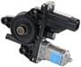 AISIN Window Motor