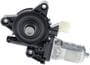 AISIN Window Motor