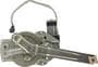 AISIN Power Window Regulator Assembly