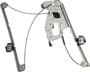 AISIN Power Window Regulator Assembly