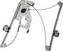 AISIN Power Window Regulator Assembly