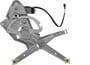 AISIN Power Window Regulator Assembly