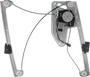 AISIN Power Window Regulator Assembly