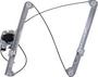 AISIN Power Window Regulator Assembly
