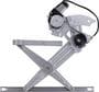 AISIN Power Window Regulator Assembly