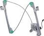 AISIN Power Window Regulator Assembly