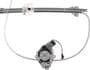 AISIN Power Window Regulator Assembly
