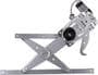 AISIN Power Window Regulator Assembly